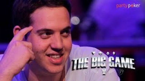 The Big Game V - Episode 13