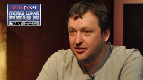 Premier League Poker 6 - Episode 17