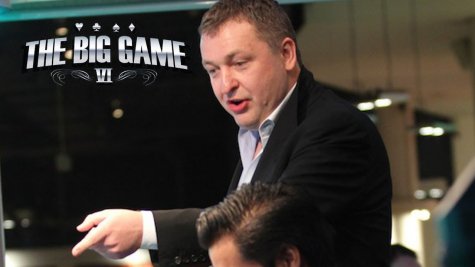 The Big Game VI - Episode 03