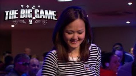 The Big Game V - Episode 02
