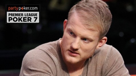 Premier League Poker 7 - Episode 20