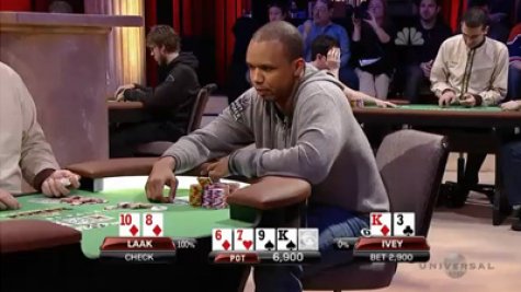 NBC Heads-Up 2013: Episode 1