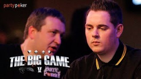 The Big Game V - Episode 18