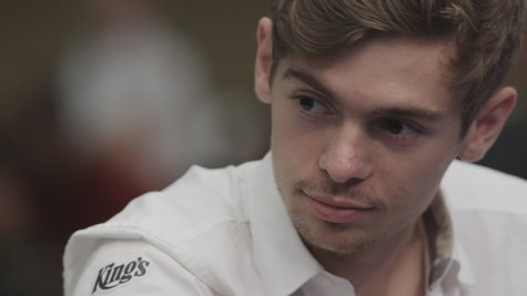 EPT 13 Barcelona Super High Roller, Final Table