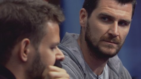 EPT 13 Barcelona Estrellas High Roller, Final Table