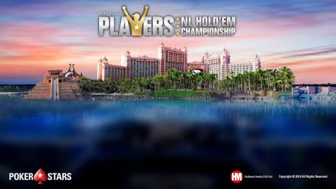 PokerStars NLH Player Championship, Day 4
