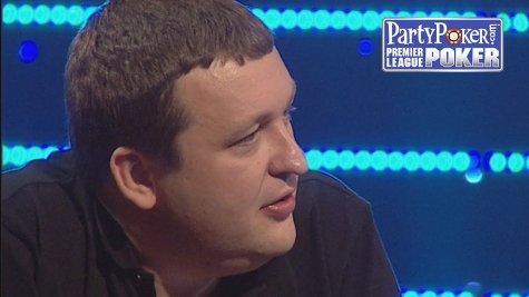 Premier League Poker 1 - Episode 06