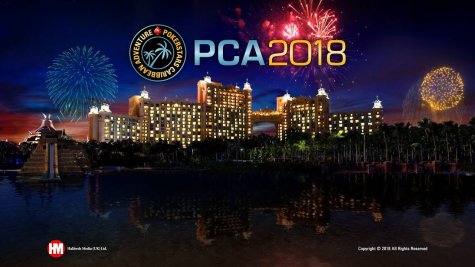 PCA 2018: Main Event, Final Table