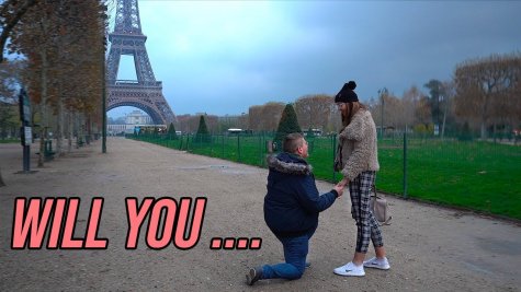 THE BIGGEST DAY OF MY LIFE!