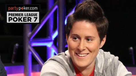 Premier League Poker 7 - Episode 17