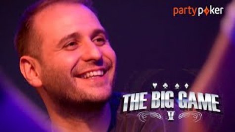 The Big Game V - Episode 19