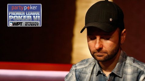 Premier League Poker 6 - Episode 05