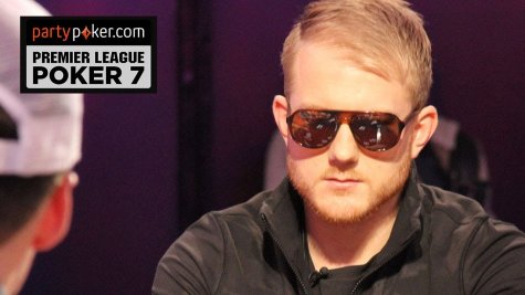 Premier League Poker 7 - Episode 01