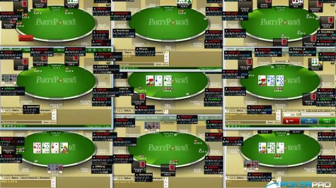 Wonderkid NL10-NL50 Full Ring