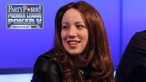 Premier League Poker 5 - Episode 05