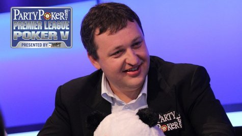 Premier League Poker 5 - Episode 13