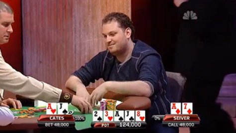 NBC Heads-Up 2013: Episode 9