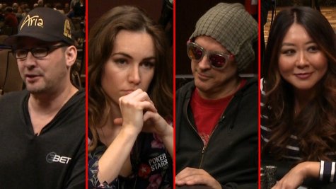 Poker Night in America, Season 5 Episode 19