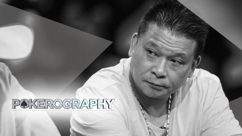 Pokerography - The Story of Johnny Chan