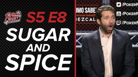 Poker Night in America, Season 5 Episode 8