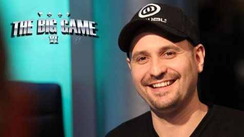 The Big Game VI - Episode 05