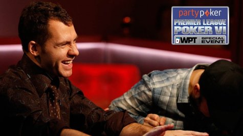 Premier League Poker 6 - Episode 09