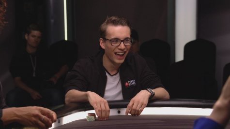 PokerStars Championship Cash Challenge 8. del