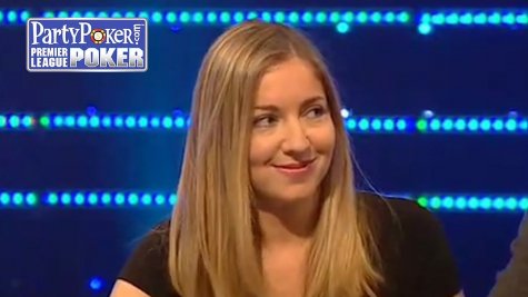 Premier League Poker 1 - Episode 11