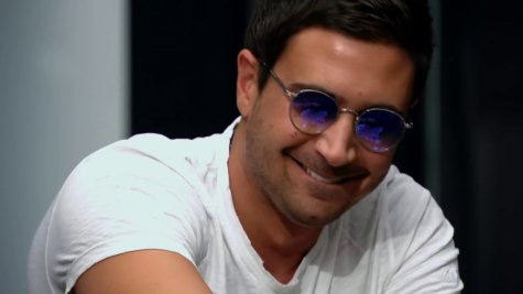PokerStars Championship Monte Carlo, 7. del