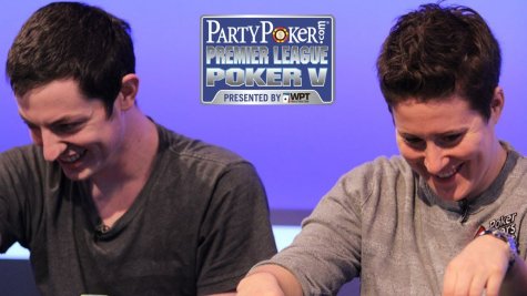 Premier League Poker 5 - Episode 19
