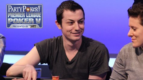 Premier League Poker 5 - Episode 11