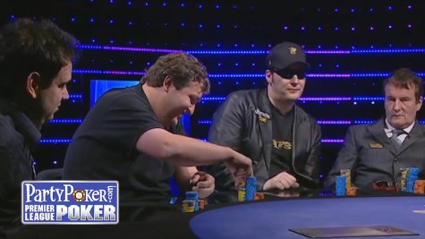 Premier League Poker 2 - Episode 12