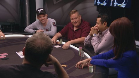PokerStars Championship Cash Challenge 6. del