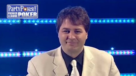 Premier League Poker 1 - Episode 05