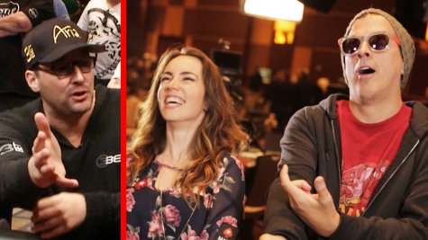 Poker Night in America, Season 5 Episode 20