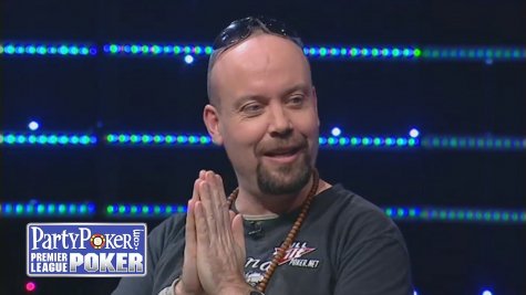 Premier League Poker 2 - Episode 03