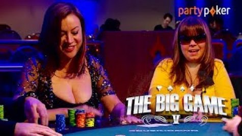 The Big Game V - Episode 05