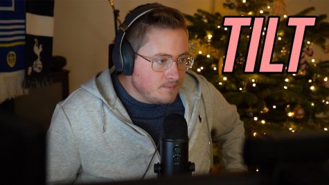 THE MOST TILTING POKER DAY! (But it's not all bad)