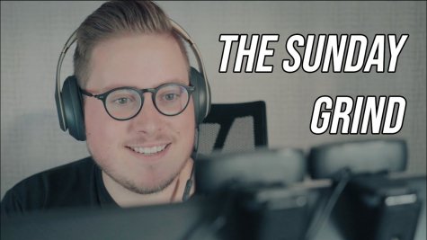 The Sunday Grind - The Life of a Poker Player