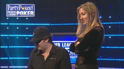 Premier League Poker 1 - Episode 04