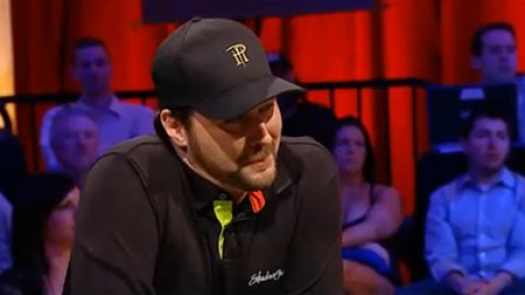 NBC Heads-Up 2013: Episode 8