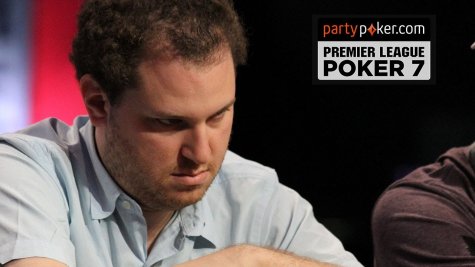 Premier League Poker 7 - Episode 21