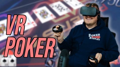 THE FUTURE OF POKER!?