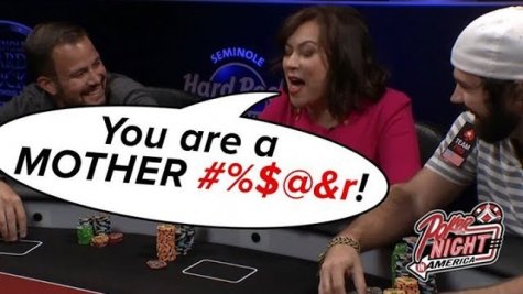 Poker Night in America, Season 5 Episode 14