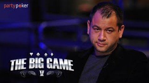 The Big Game V - Episode 15