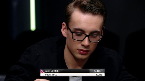 PokerStars Championship Cash Challenge 10. del