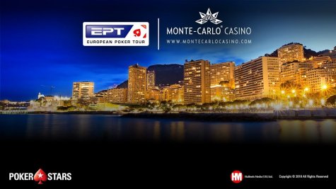 EPT 2018 Monte Carlo Main Event, Final Table