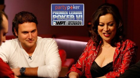 Premier League Poker 6 - Episode 08