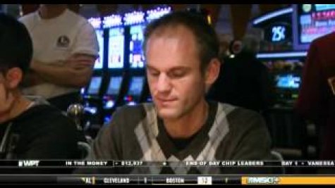 World Poker Tour - Sezona 10 Epizoda 13