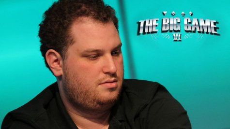 The Big Game VI - Episode 12